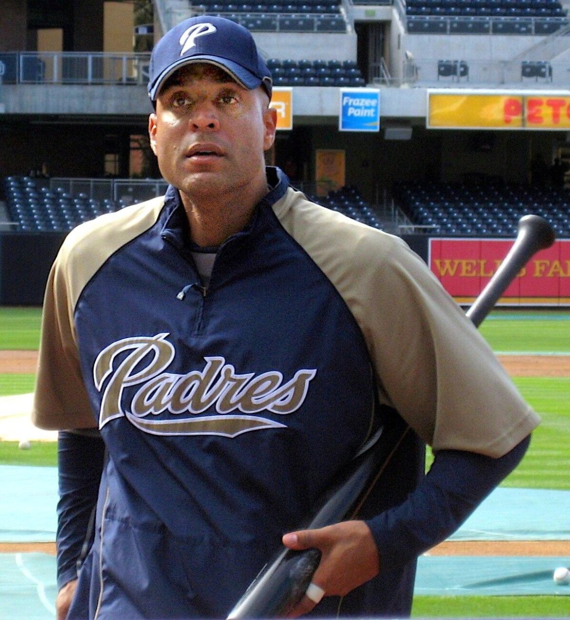 MLBPA’s Tony Clark Provides Whiff of Hope for Oakland A’s Fans – Sports Illustrated