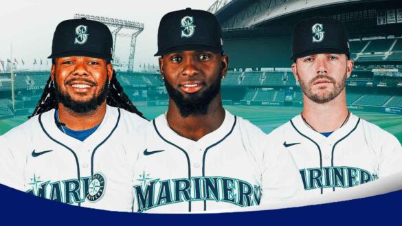 Ahead of trade deadline, M’s fans should be rooting against D-backs – Seattle Sports