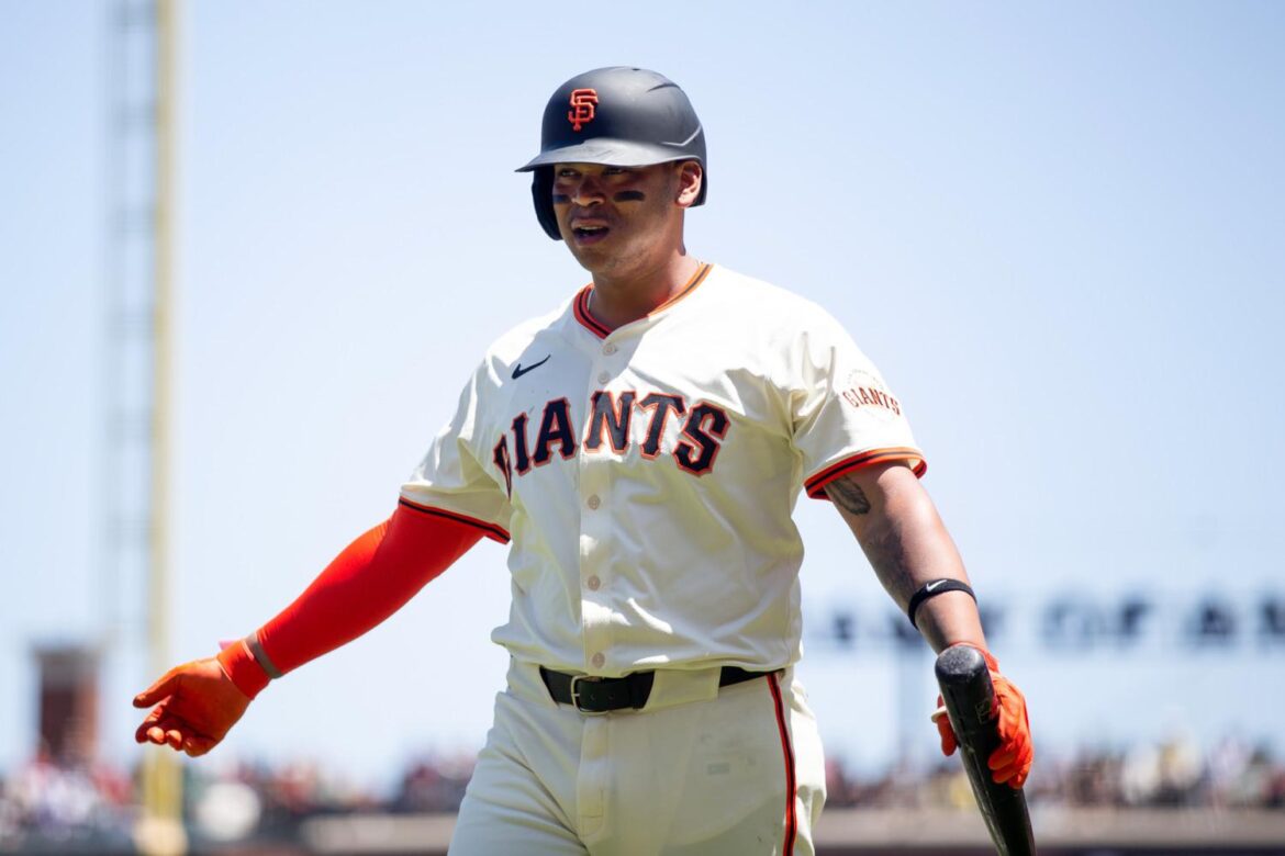 giants-rafael-devers-hammers-two-run-home-run-against-marlins-fox-sports.jpg Giants’ Rafael Devers hammers two-run home run against Marlins – FOX Sports