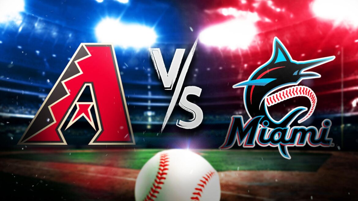 Diamondbacks vs. Marlins Prediction, Odds, Picks – June 27 – FOX Sports