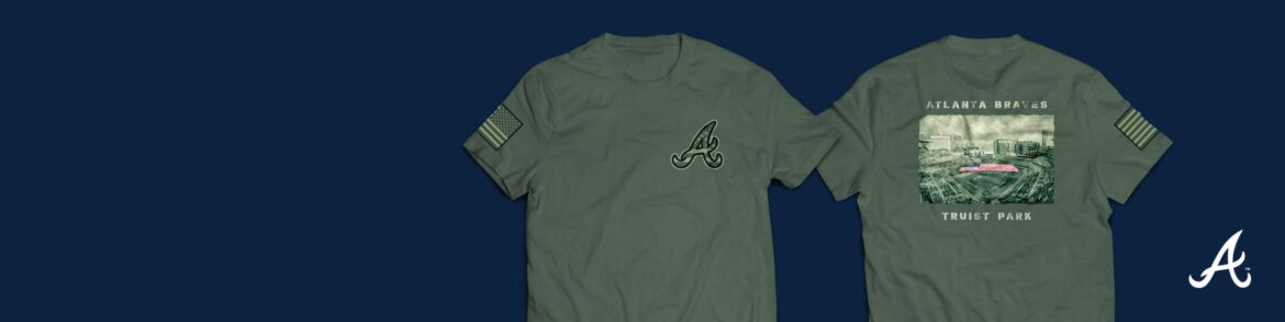 Atlanta Braves, Chris Sale to celebrate Military Appreciation Day at Truist Park – Atlanta News First