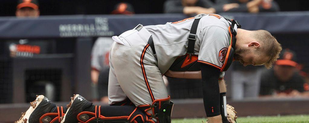 orioles-place-maverick-handley-on-7-day-concussion-il-concern-is-really-high-baltimore-sun.jpg Orioles place Maverick Handley on 7-day concussion IL: ‘Concern is really high’ – Baltimore Sun