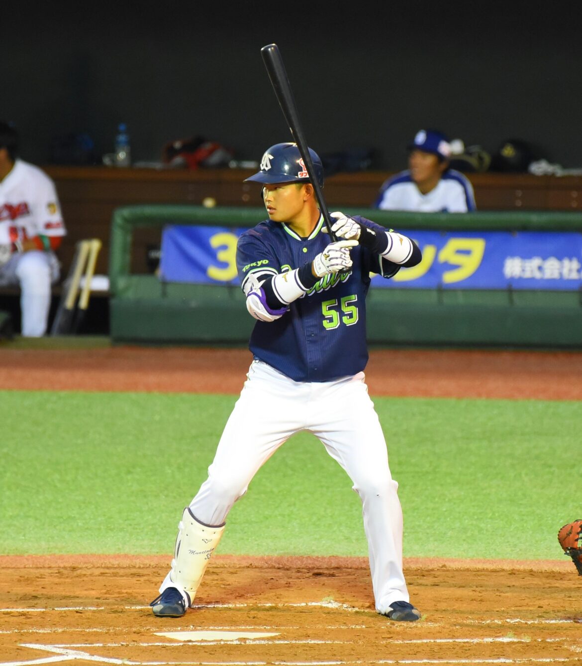 Munetaka Murakami still expected to be posted to MLB this offseason – MLB.com
