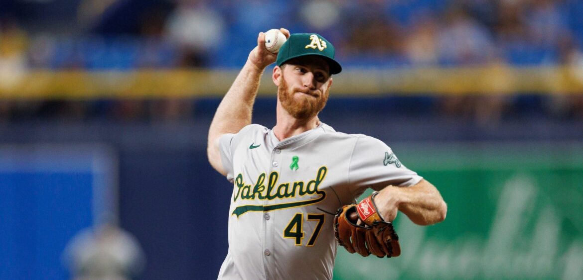 Athletics RHP Michael Kelly reinstated after 1-year betting ban – Reuters