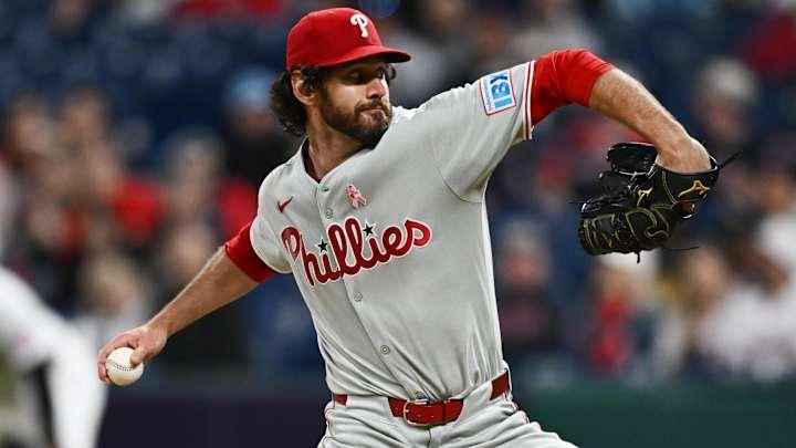 Phillies Predicted to Target 2.06 ERA Reliever to Replace Jordan Romano – Athlon Sports