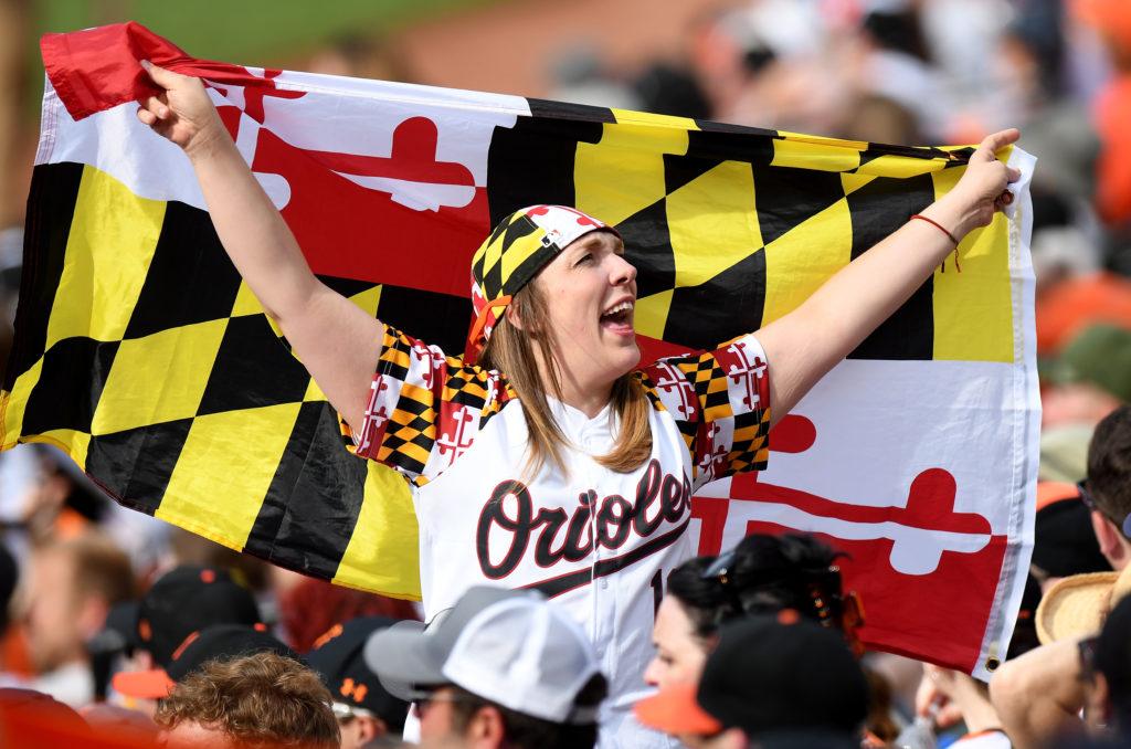 Just when O’s fans felt hope… | READER COMMENTARY – Baltimore Sun