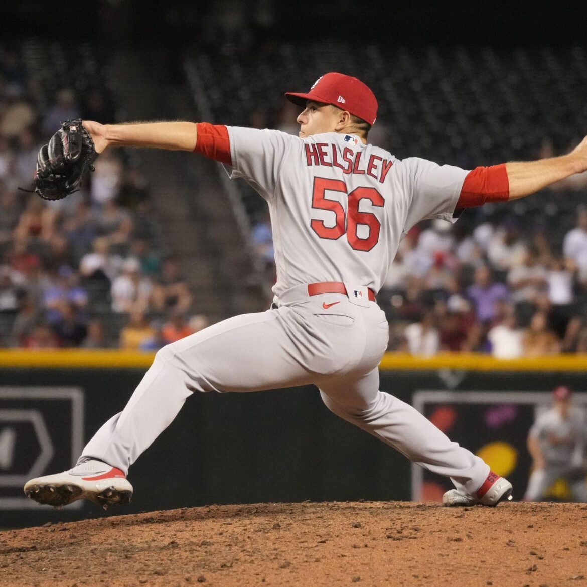 Cardinals Might Make Surprising Ryan Helsley Decision, New Report Suggests – Sports Illustrated