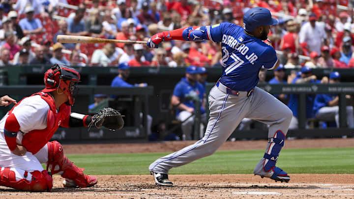 Toronto Blue Jays Have One of Best Franchise Building Blocks in MLB – Sports Illustrated