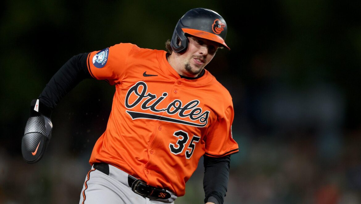 Orioles make history by turning a 6-0 deficit into a 14-run win against Tampa Bay – WPLG Local 10