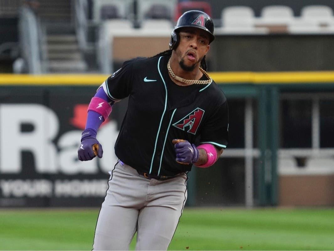 The Devastating Reason This MLB Player Broke Down in Tears Mid Game – The Root