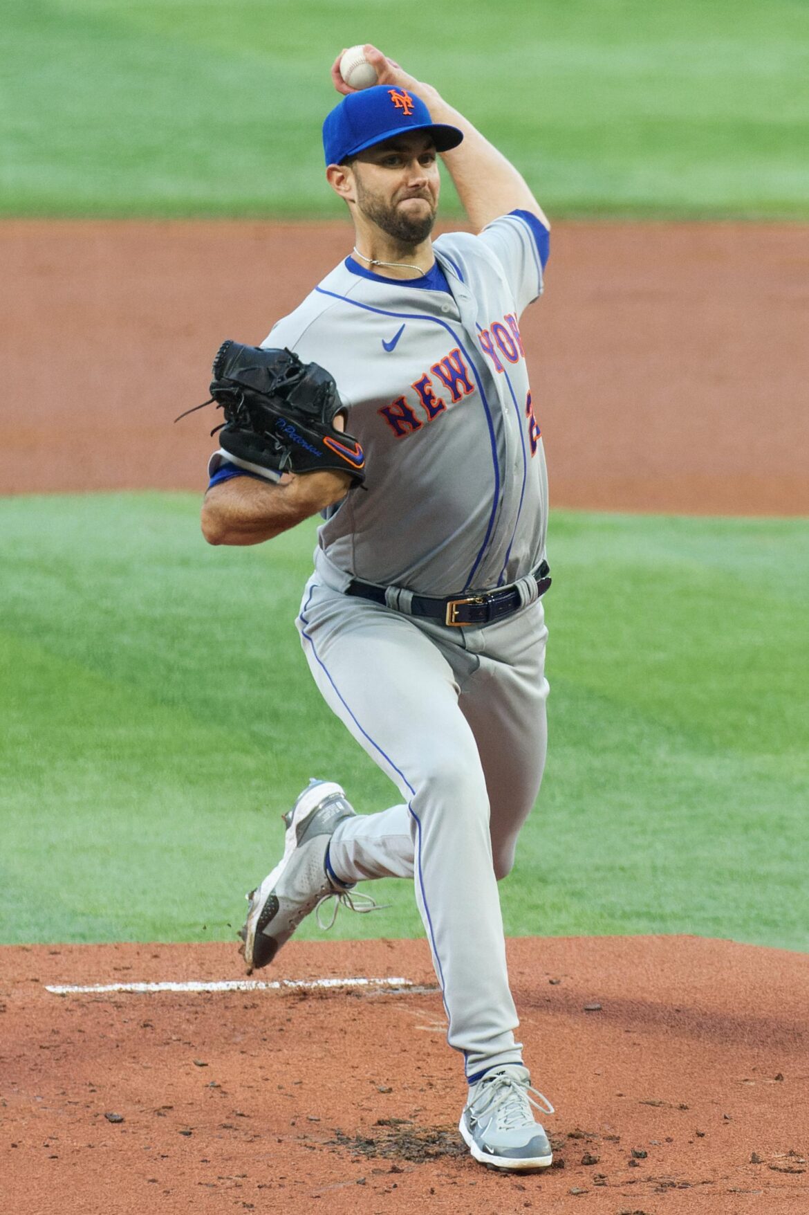 david-peterson-gets-shellacked-bats-no-show-as-mets-take-ugly-loss-to-pirates-new-york-post.jpg David Peterson gets shellacked, bats no-show as Mets take ugly loss to Pirates – New York Post