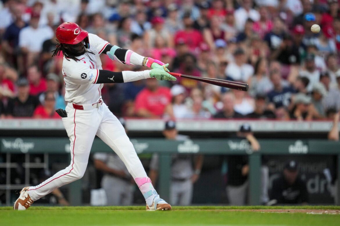 Cincinnati Reds vs Boston Red Sox Prediction, 7/1/2025 MLB Picks, Best Bets & Odds – Doc’s Sports