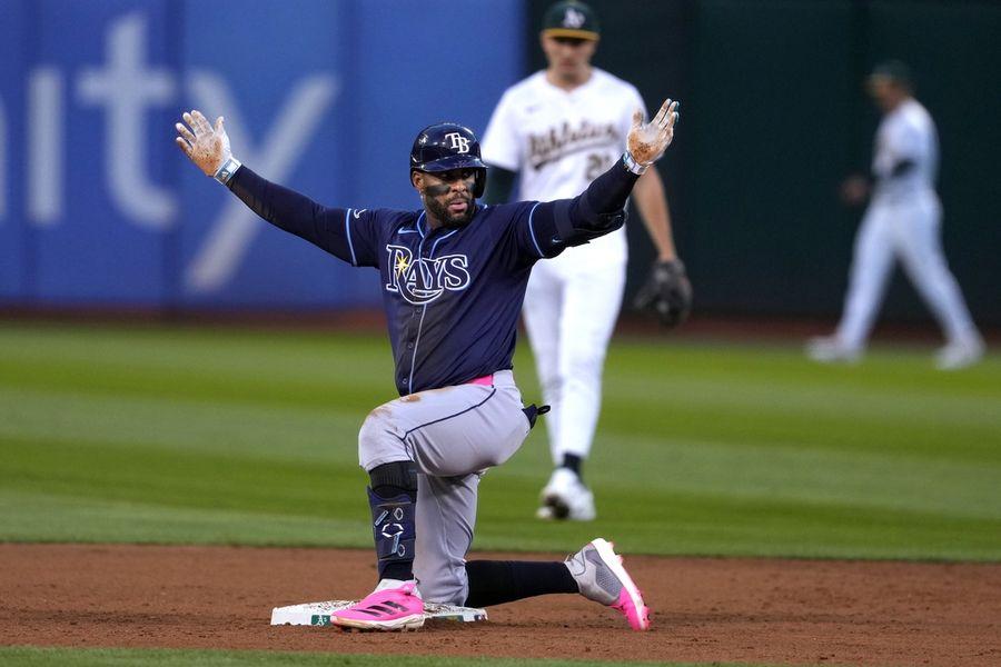rays-vs-athletics-two-of-mlbs-hottest-pitchers-duel-scores-and-stats.jpg Rays vs Athletics: Two of MLB’s Hottest Pitchers Duel – Scores And Stats