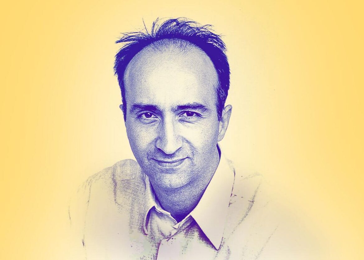 James Wood If They’d Let Him – Defector