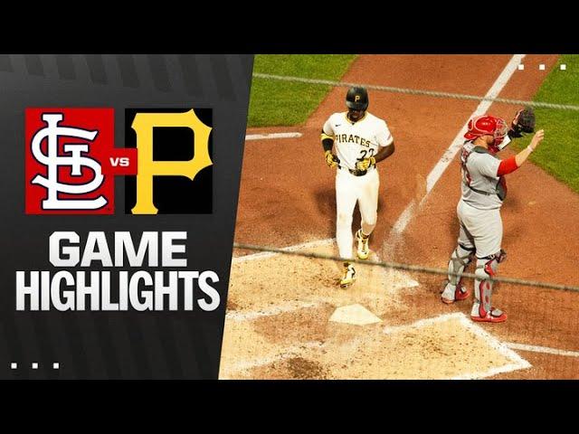 Pirates vs. Cardinals Prediction, Odds, Picks – June 30 – FOX Sports