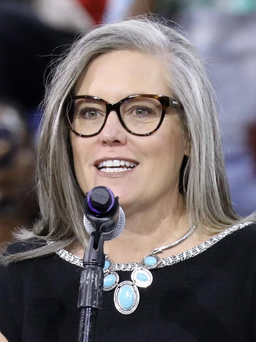 Arizona Gov. Katie Hobbs signs Chase Field funding bill – Arizona Sports