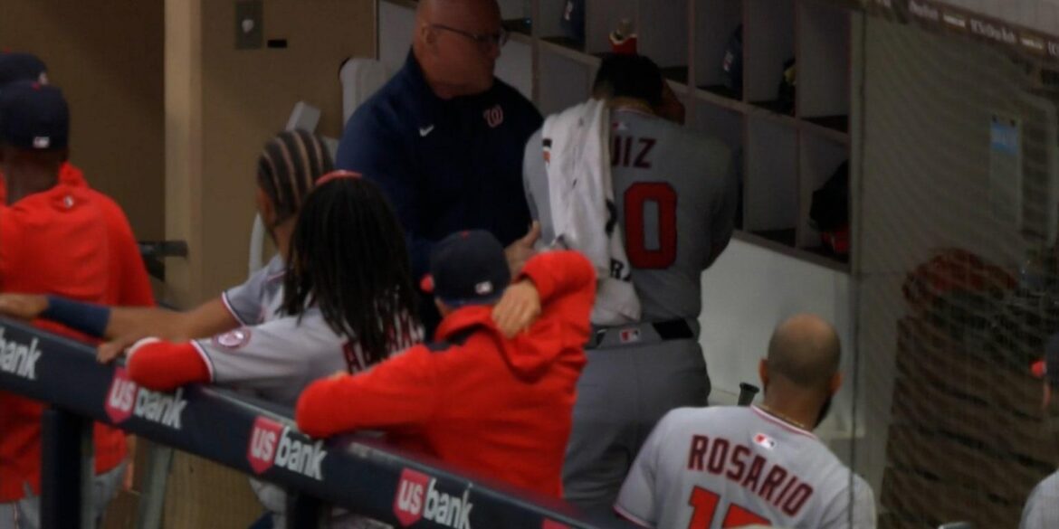 ruiz-in-concussion-protocol-after-getting-hit-in-head-by-foul-ball-mlb-com.jpg Ruiz in concussion protocol after getting hit in head by foul ball – MLB.com