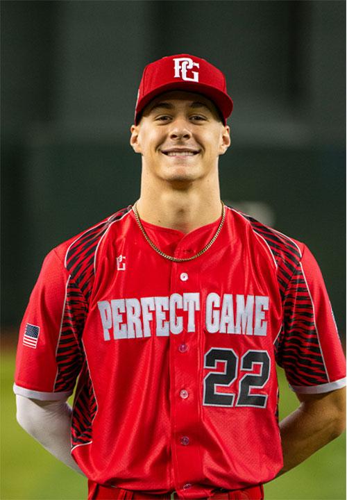 Pirates’ Konnor Griffin Skyrockets Up Baseball America’s Top 100 – Pittsburgh Baseball Now