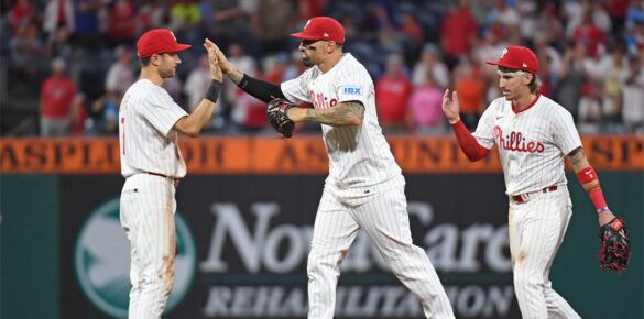 Padres vs. Phillies odds, line, prediction, time: 2025 MLB picks, Monday, June 30, best bets from proven model – CBS Sports