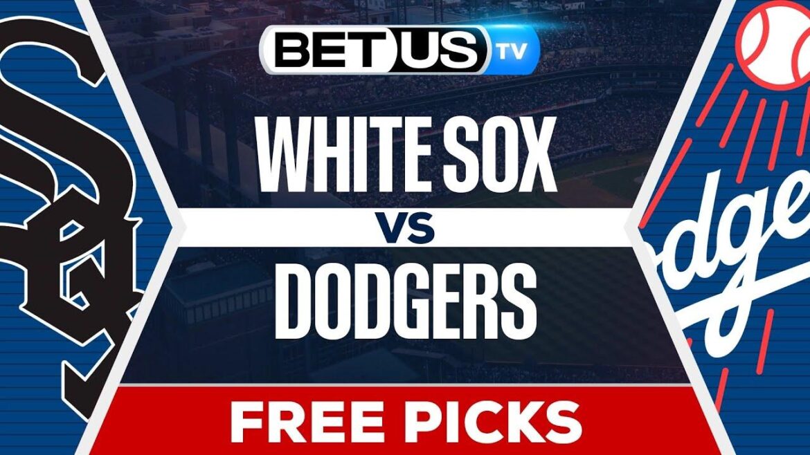 Dodgers vs. White Sox odds, line, prediction, time: 2025 MLB picks, parlay, July 2 prop bets from top expert – CBS Sports