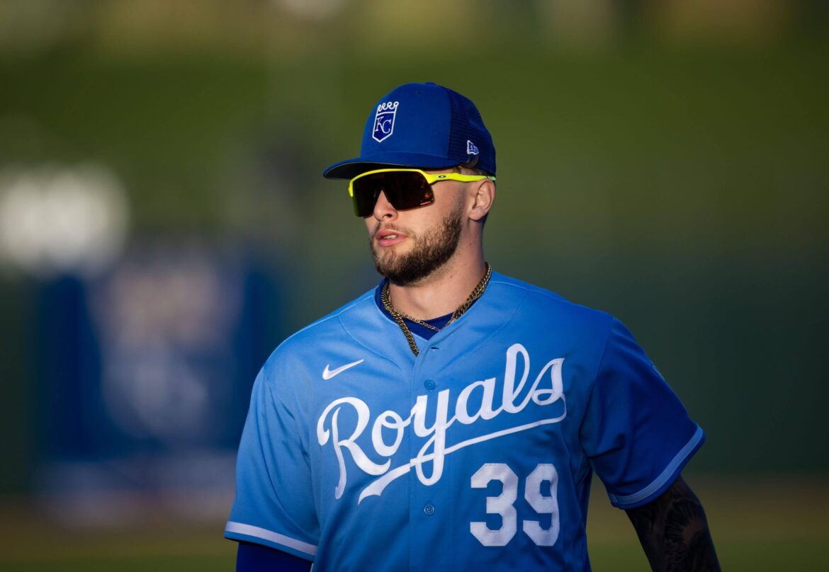Kansas City Royals 2025 Top MLB Prospects – Baseball America