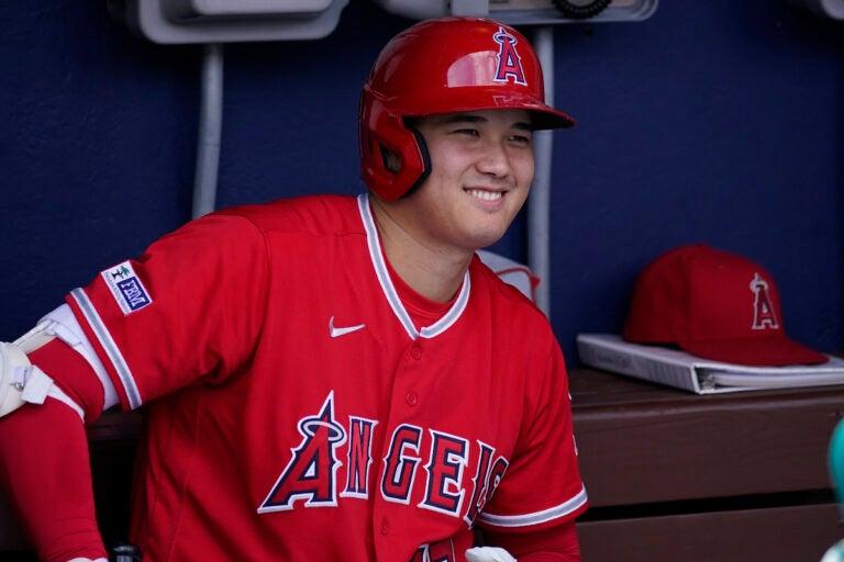 Angels’ $426.5 Million Contract Named One of MLB’s Worst – Heavy Sports