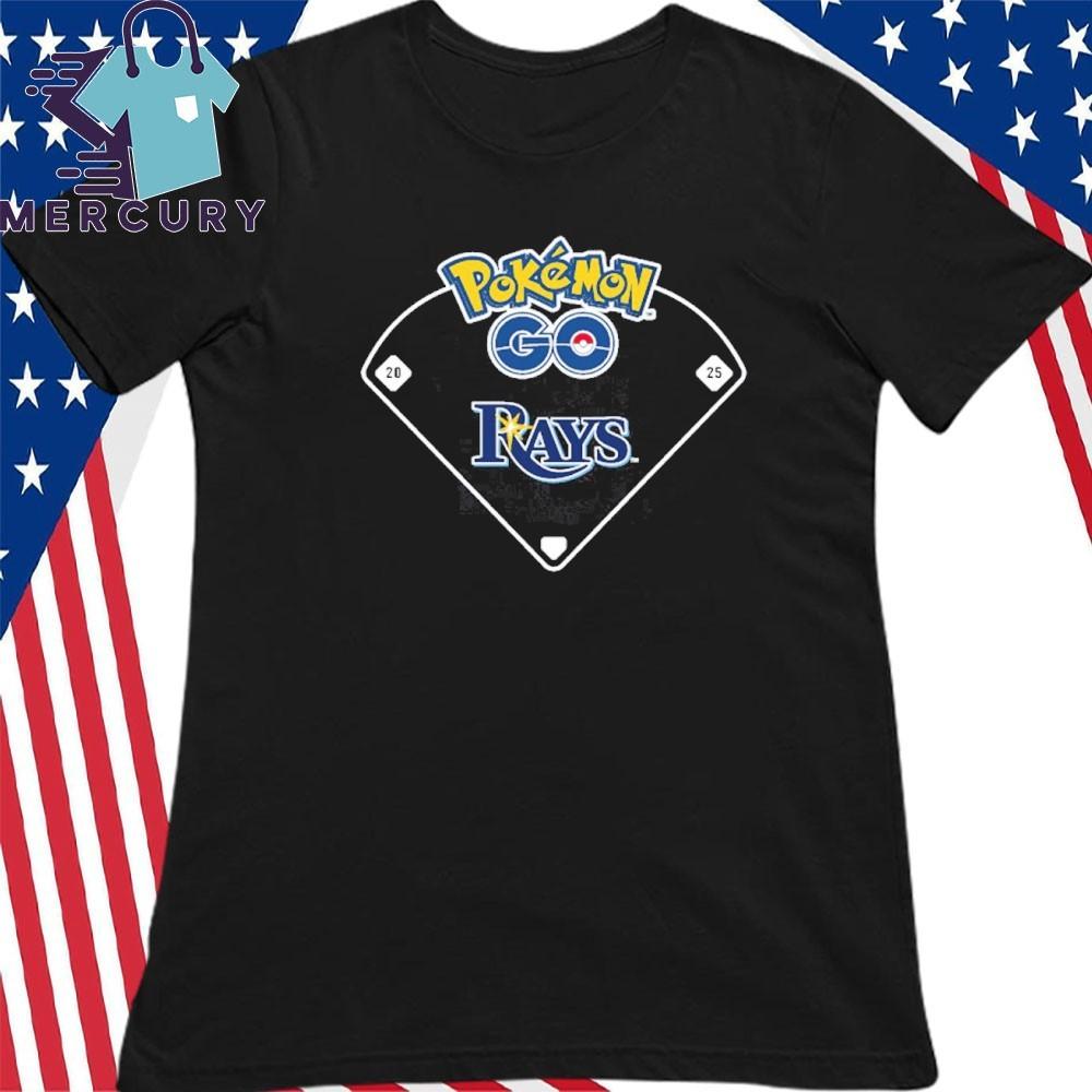 Pokémon GO | Tampa Bay Rays – MLB.com