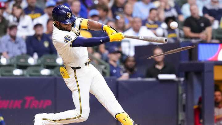 Brewers Phenom Could Be Next No. 1 Overall Prospect In Baseball – Sports Illustrated