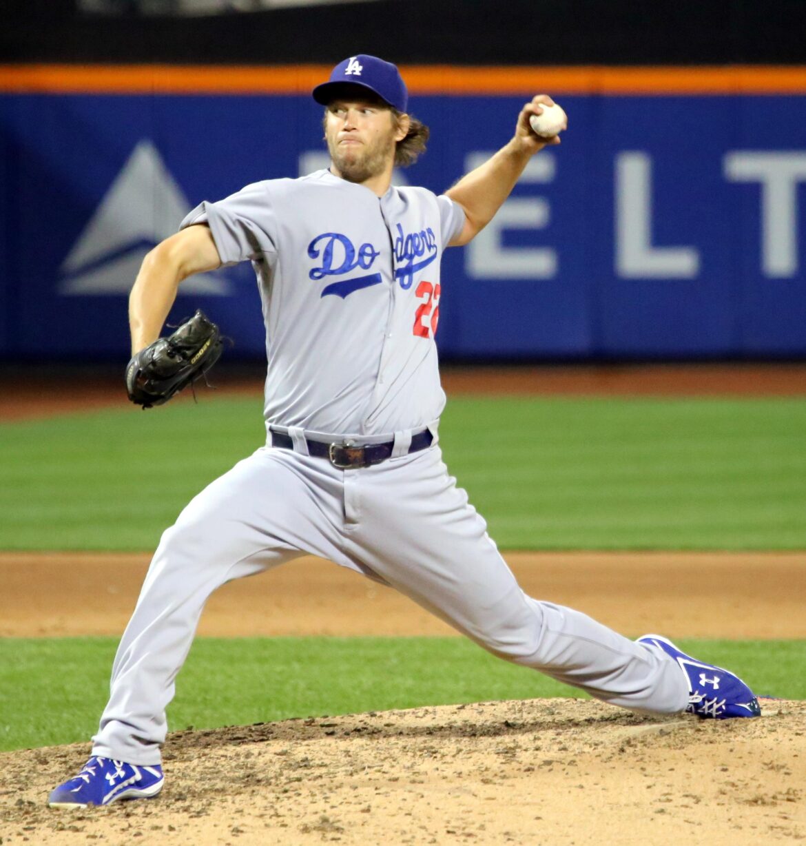 Clayton Kershaw chronicles 3000th strikeout against the Chicago White Sox – Times of India
