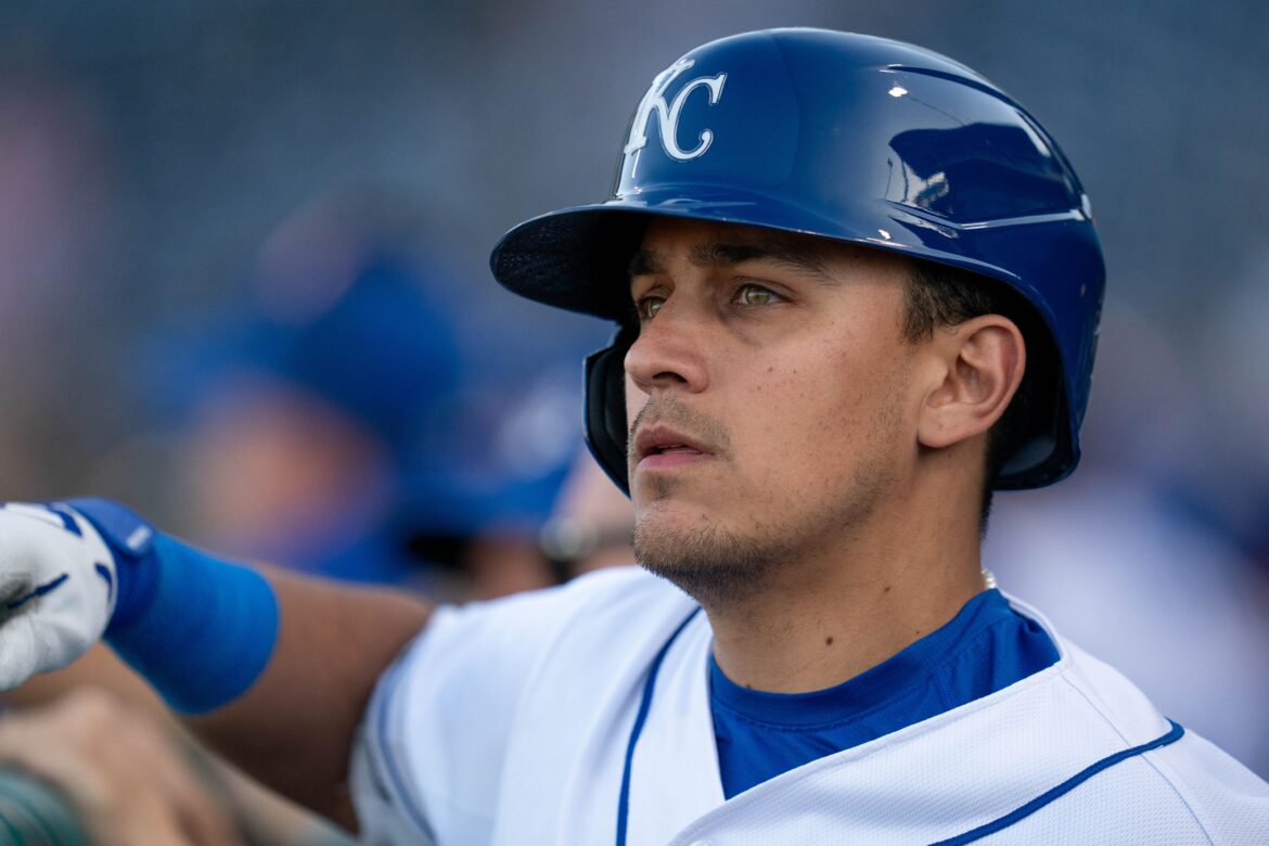 Report: Infielder Nicky Lopez Signs Minor League Deal with Yankees – World Baseball Network