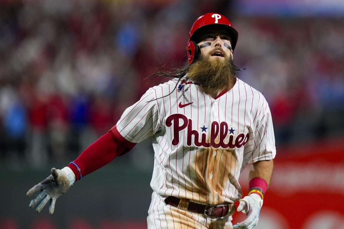 Five Philadelphia Phillies Who Could be Dealt as MLB Trade Deadline Approaches – Sports Illustrated