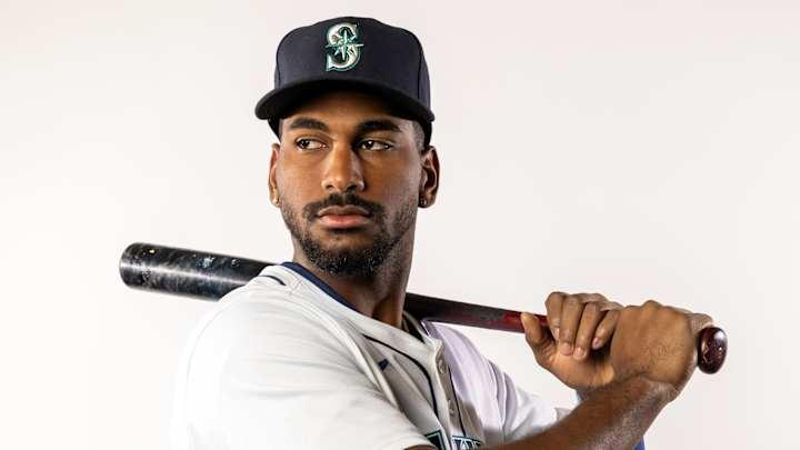 Seattle Mariners Outfield Prospect Earns High Marks From Baseball America – Sports Illustrated