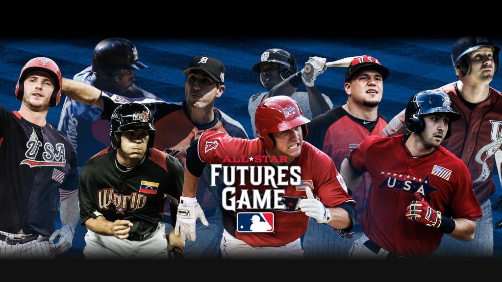 Team-by-team breakdown of every player headed to Futures Game – MLB.com