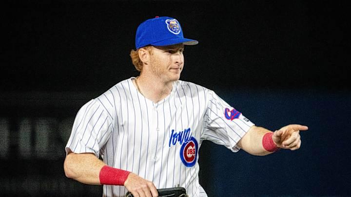 This Chicago Cubs Prospect Most Likely to be Traded at Deadline: MLB Insider – Sports Illustrated