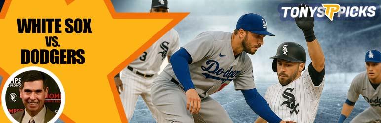 White Sox at Dodgers Prediction: Odds, expert picks, starting pitchers, betting trends and stats for July 3 – Yahoo Sports