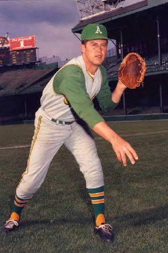 Oakland A’s Icons: Remembering James ‘Catfish’ Hunter, Rollie Fingers, Rickey Henderson and more – ABC10