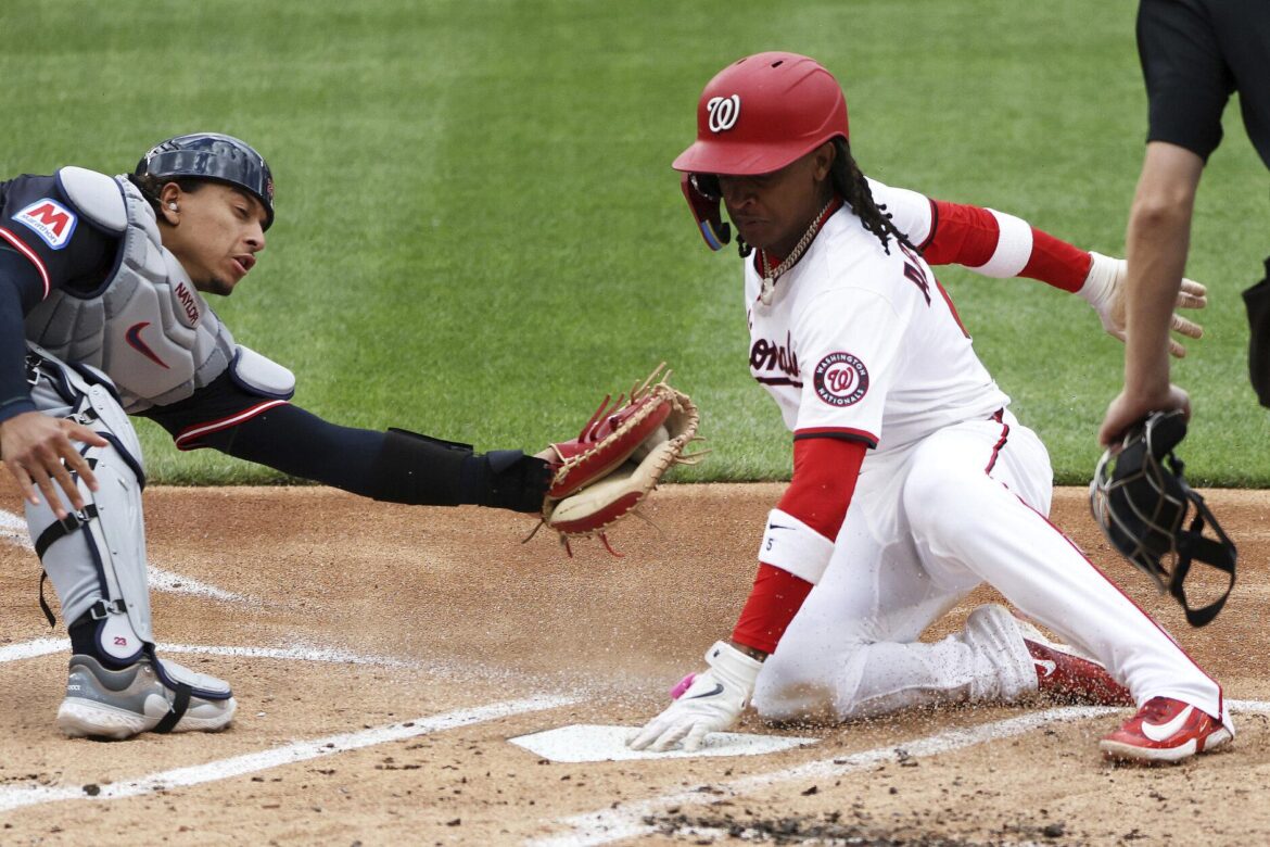 Guardians Nationals Baseball – New Castle News