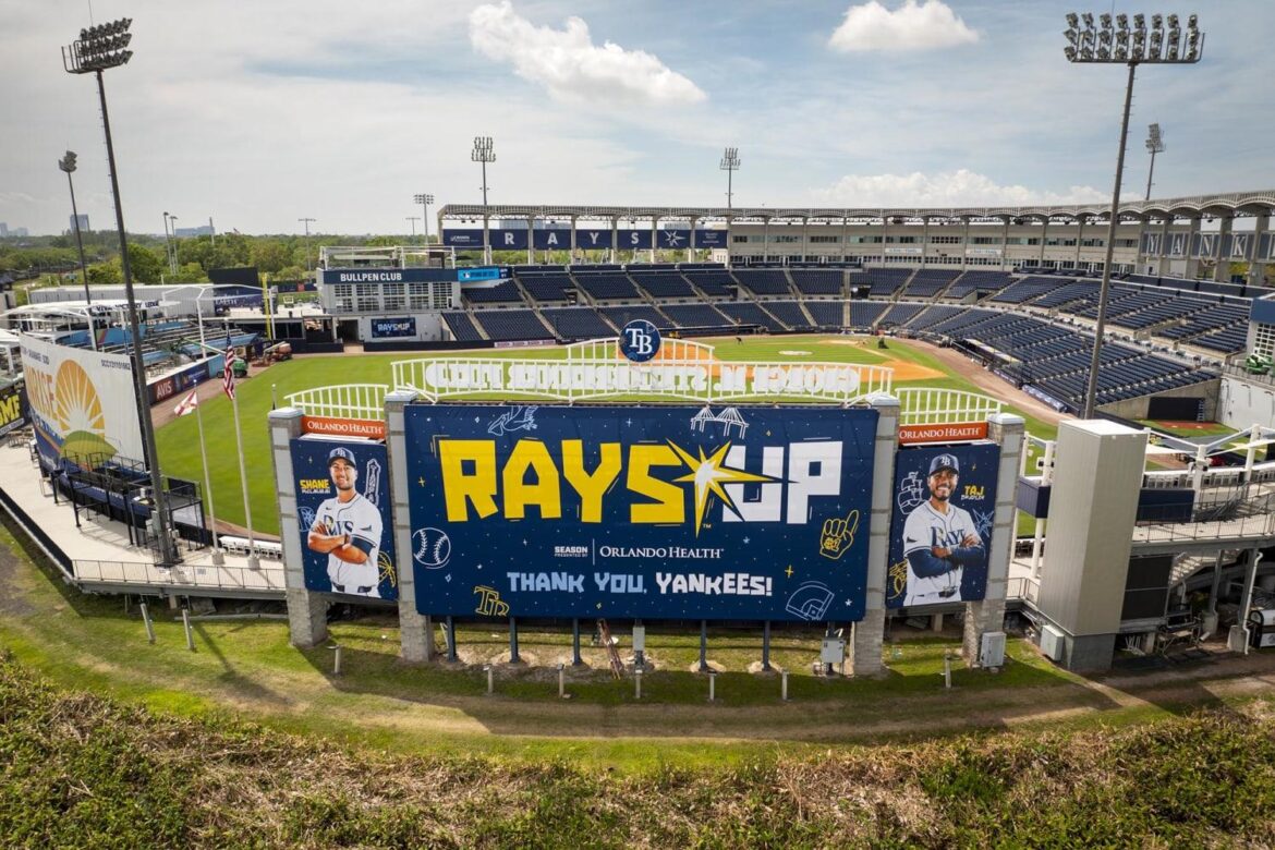 tampa-bay-rays-would-remain-in-tampa-area-with-proposed-sale-new-ballpark-sites-considered-sports-business-journal.jpg Tampa Bay Rays would remain in Tampa area with proposed sale, new ballpark sites considered – Sports Business Journal