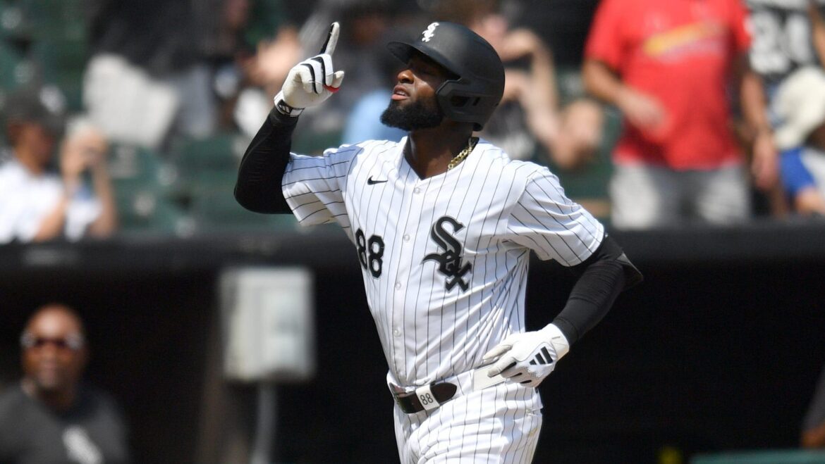 Chicago White Sox: One player’s trade value continues to increase – MSN