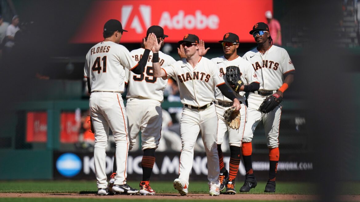 giants-visit-the-athletics-to-open-3-game-series-fox-sports.jpg Giants visit the Athletics to open 3-game series – FOX Sports