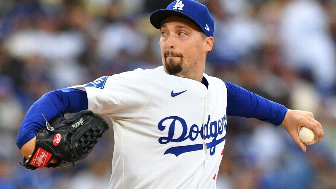 dodgers-blake-snell-rehab-assignment-begins-next-week-cbs-sports.jpg Dodgers’ Blake Snell: Rehab assignment begins next week – CBS Sports