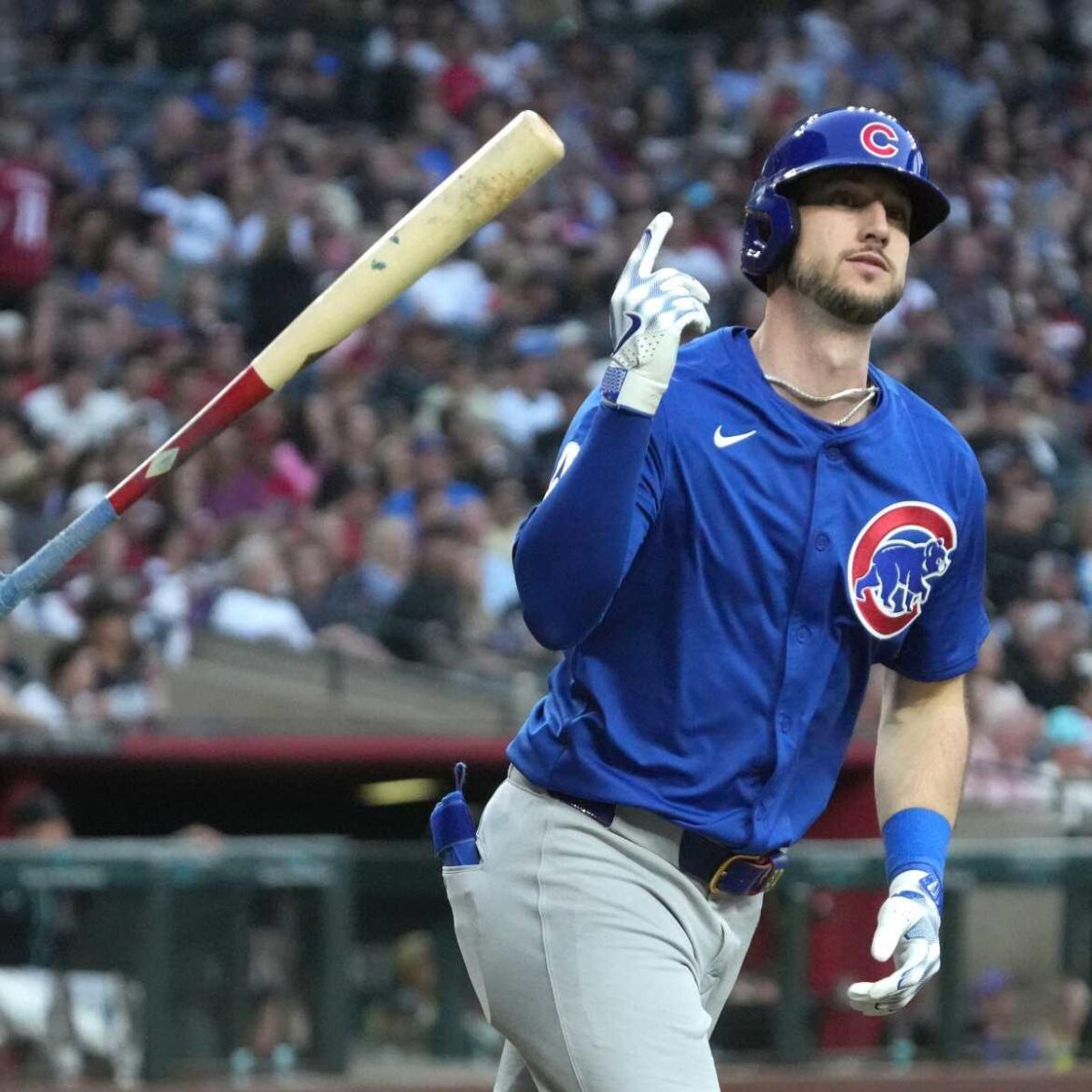 will-chicago-cubs-re-sign-kyle-tucker-you-must-have-your-limits-in-contract-talks-jed-hoyer-notes-chicago-tribune.jpg Will Chicago Cubs re-sign Kyle Tucker? ‘You must have your limits’ in contract talks, Jed Hoyer notes. – Chicago Tribune