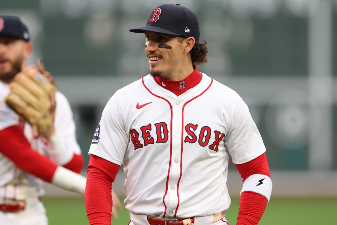 mlb-mock-blockbuster-trade-boston-red-sox-deal-jarren-duran-to-philadelphia-phillies-sports-illustrated.jpg MLB Mock Blockbuster Trade: Boston Red Sox Deal Jarren Duran to Philadelphia Phillies – Sports Illustrated
