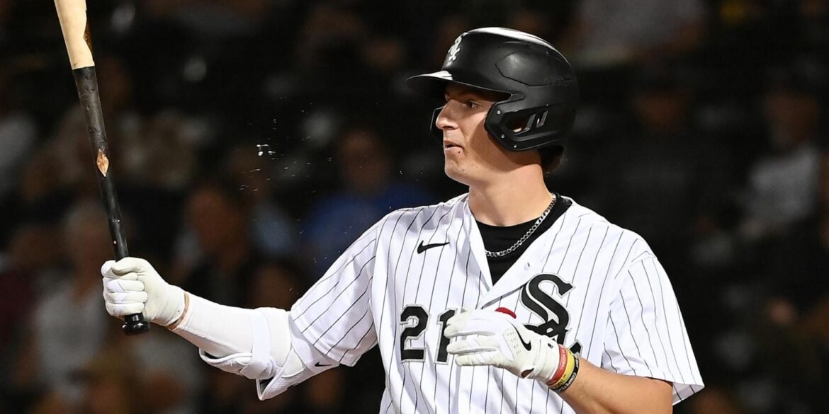 southridge-grad-colson-montgomery-called-up-to-chicago-white-sox-courier-press.jpg Southridge grad Colson Montgomery called up to Chicago White Sox – Courier & Press