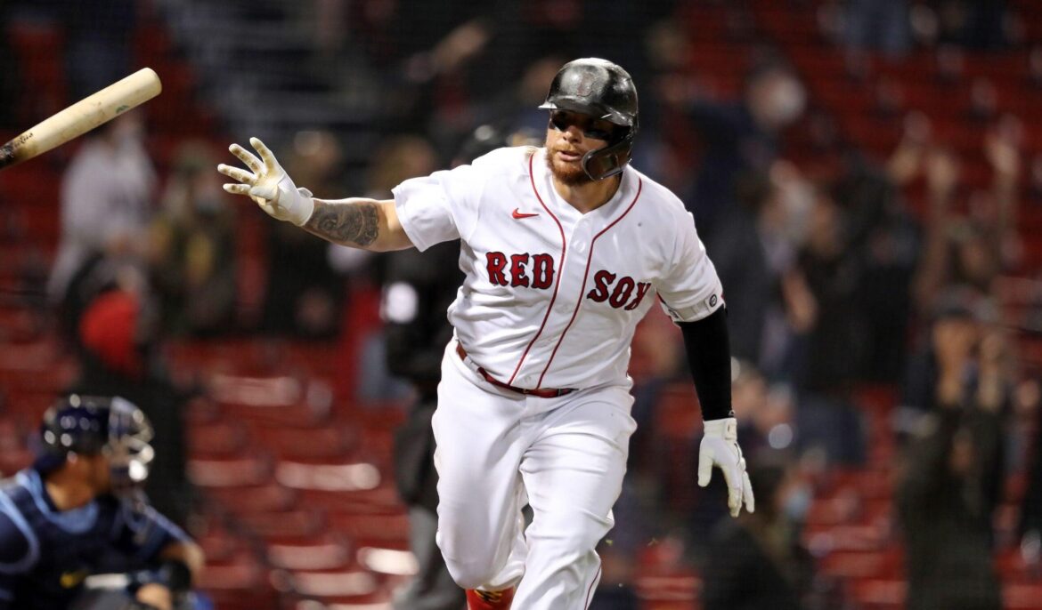 How to watch Boston Red Sox free live stream today – MassLive