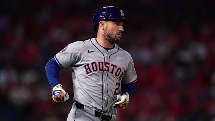 Wait, does the Astros’ newest infielder have the best hands in baseball? – Chron
