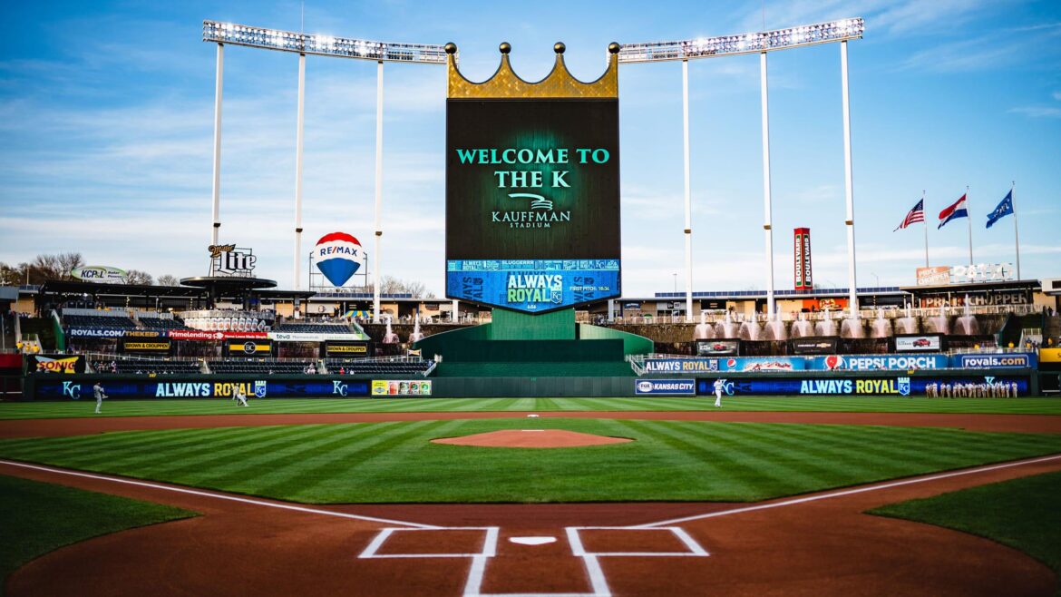 Kansas City Royals at Arizona Diamondbacks Game Story, Scores/Highlights – 07/05/2025 – MLB.com
