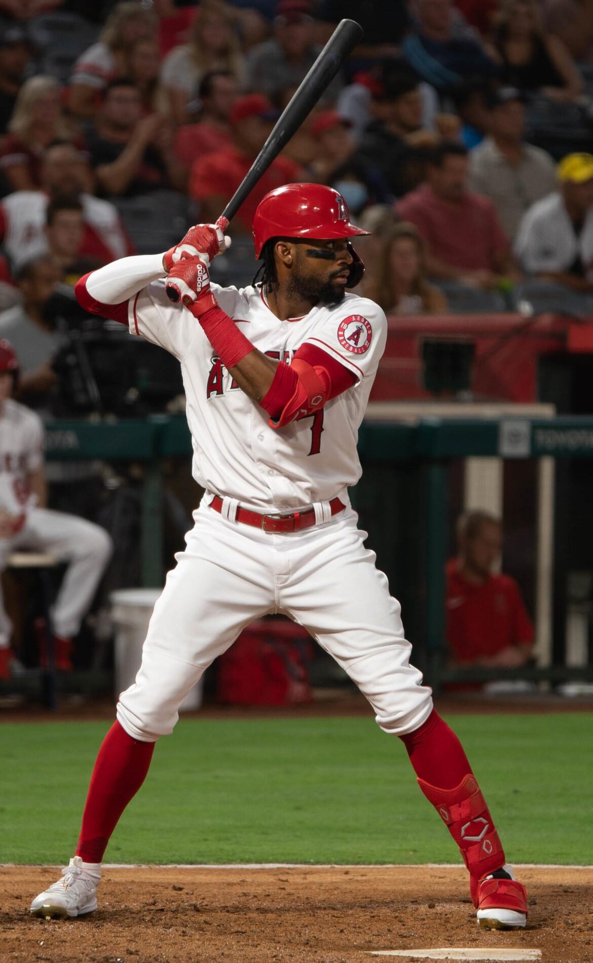 Has the Angels’ Jo Adell Finally Found His Footing? – Just Baseball