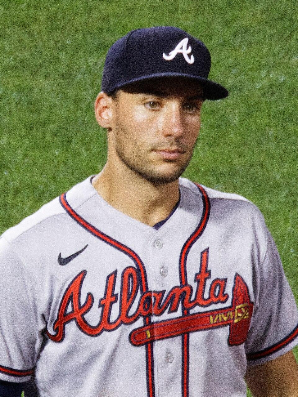 Atlanta Braves’ Olson, Sale join Acuña on MLB All-Star Game roster – WSB-TV