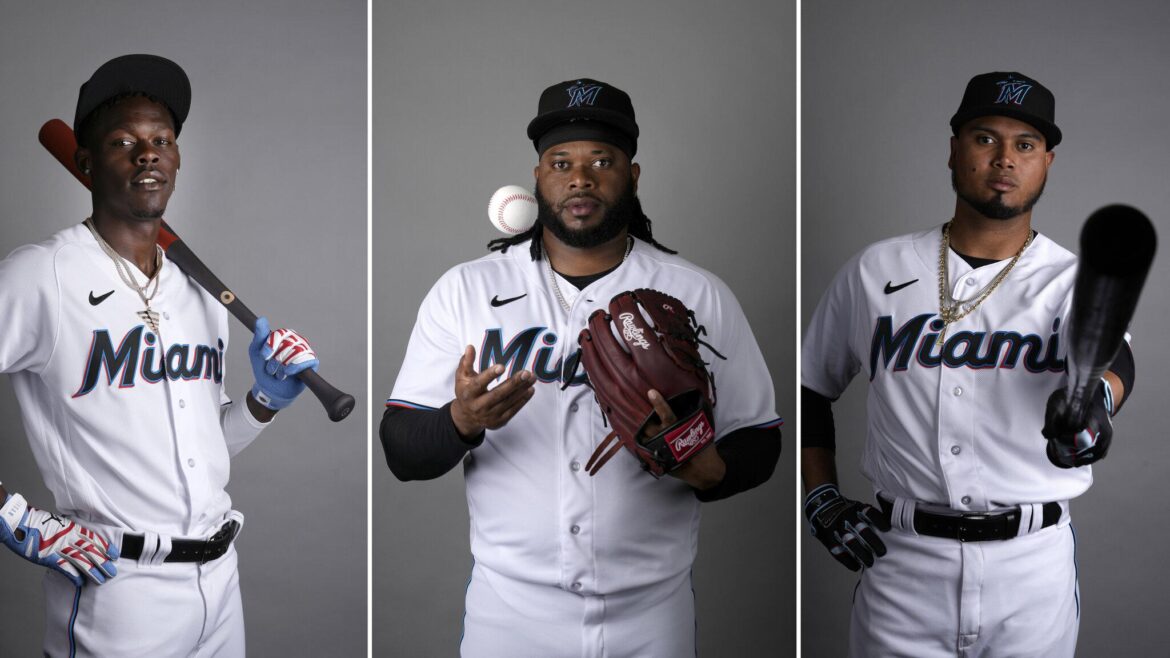 Surging Marlins storm back to beat Brewers – Reuters